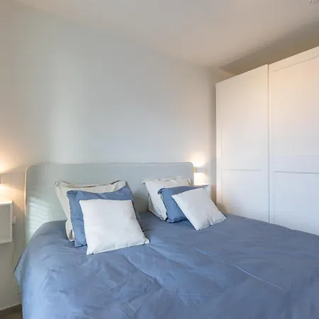 Apartment Arthur View - 59 Ostende