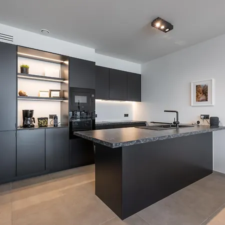 Arthur View - 59 Apartment *