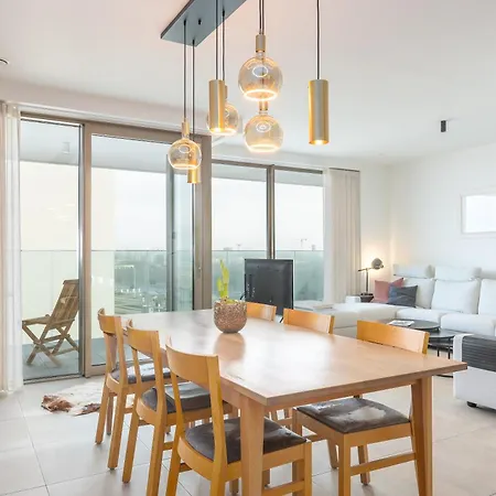 Apartment Arthur View - 59 *